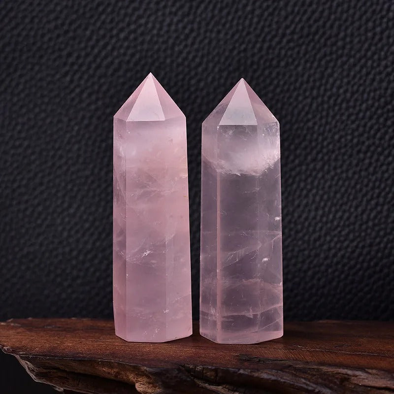 Brehn | Natural Crystals