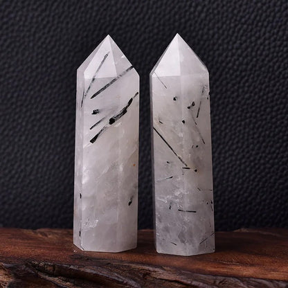 BowLift | Natural Crystals