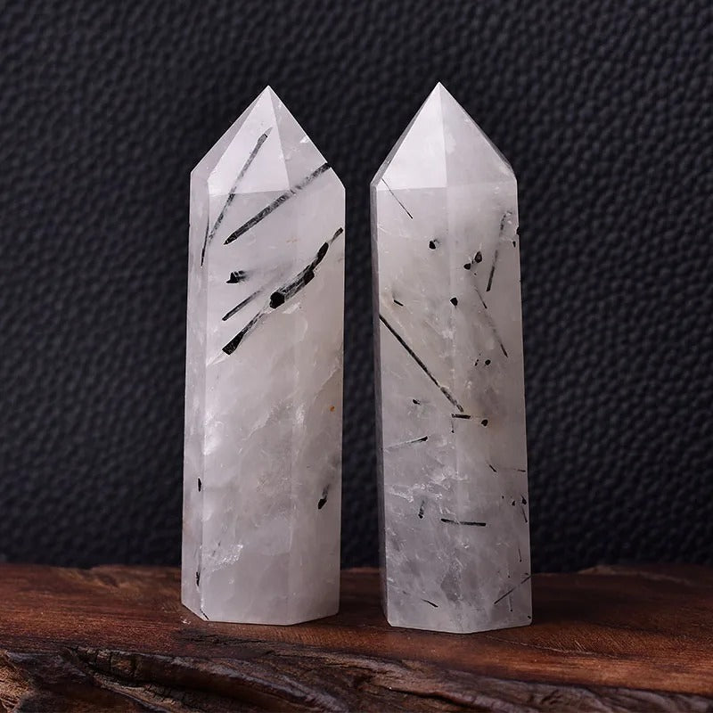 Skanto | Natural Crystals