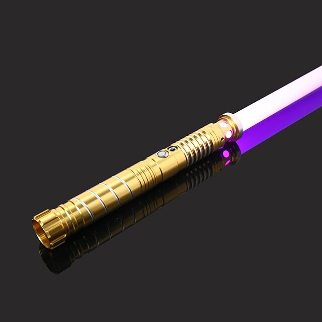 Skanto | Galactic Rave Lightsaber