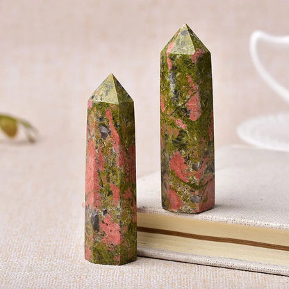 Brehn | Natural Crystals