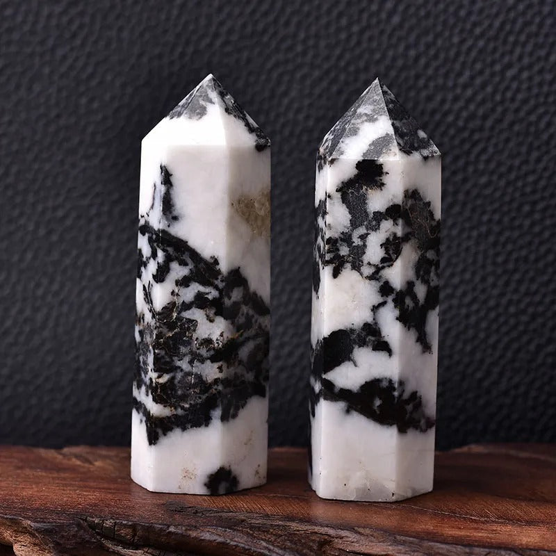 Skanto | Natural Crystals