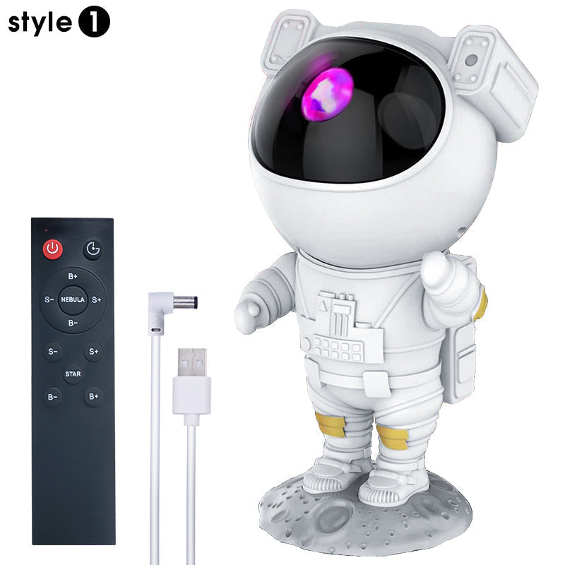 Skanto | Astronaut Projector