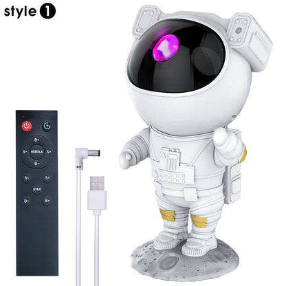 Skanto | Astronaut Projector