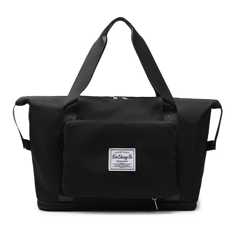 Practical bag for on the go | More space | Brehn