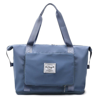 Practical bag for on the go | More space | Brehn