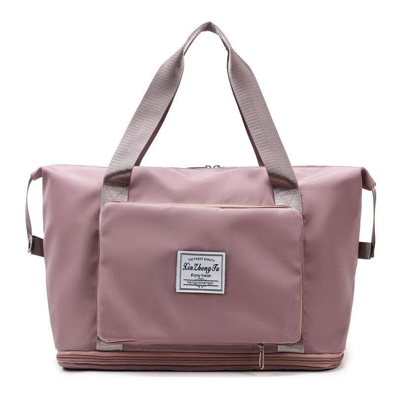 Practical bag for on the go | More space | Brehn
