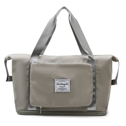 Practical bag for on the go | More space | Brehn