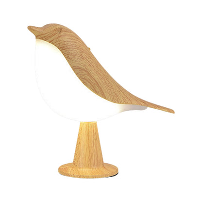 Skanto | Modern Bird Design LED Table Lamp