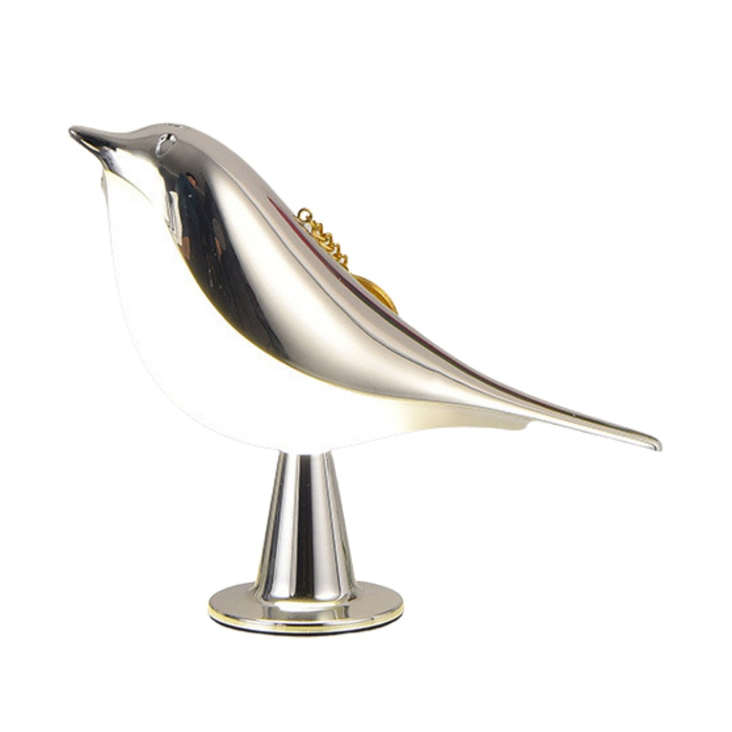 Skanto | Modern Bird Design LED Table Lamp