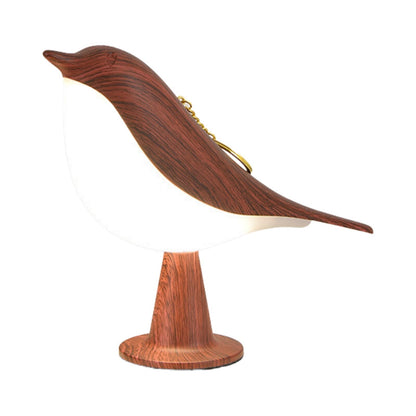 Skanto | Modern Bird Design LED Table Lamp