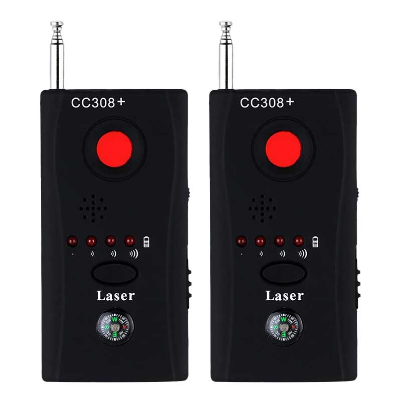 Skanto | The Best Insect Detector - Hidden Camera and Microphone Detector