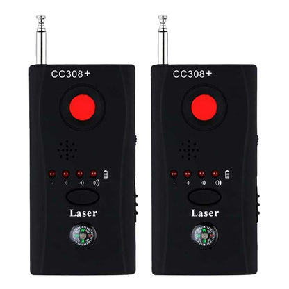 Skanto | The Best Insect Detector - Hidden Camera and Microphone Detector