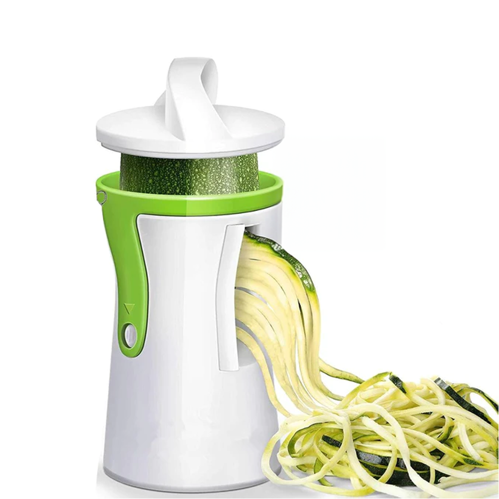 Skanto | Vegetable Slicer and Pasta Maker