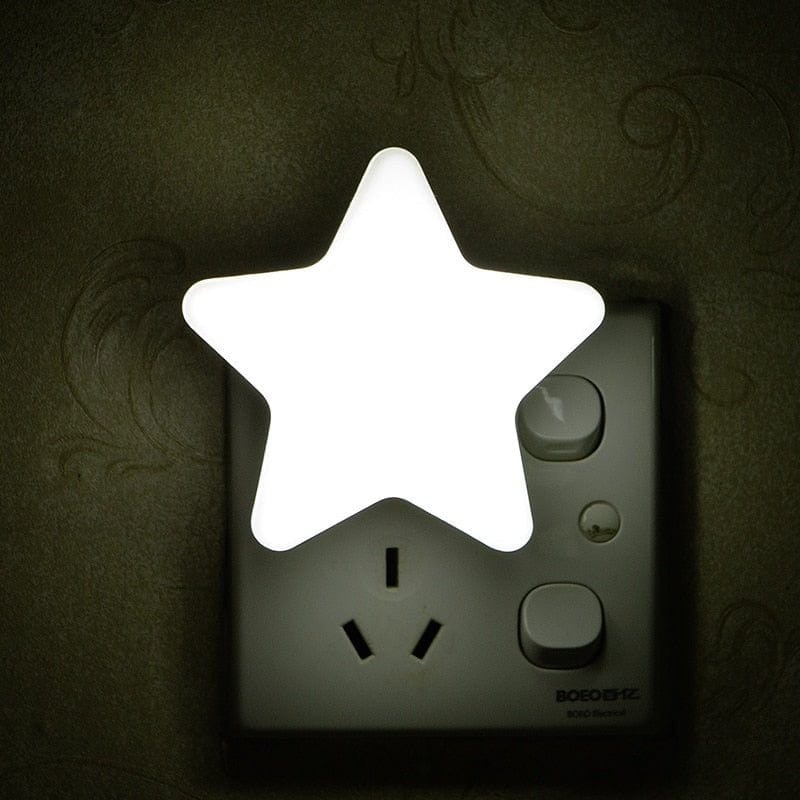 Brehn | Night light child socket