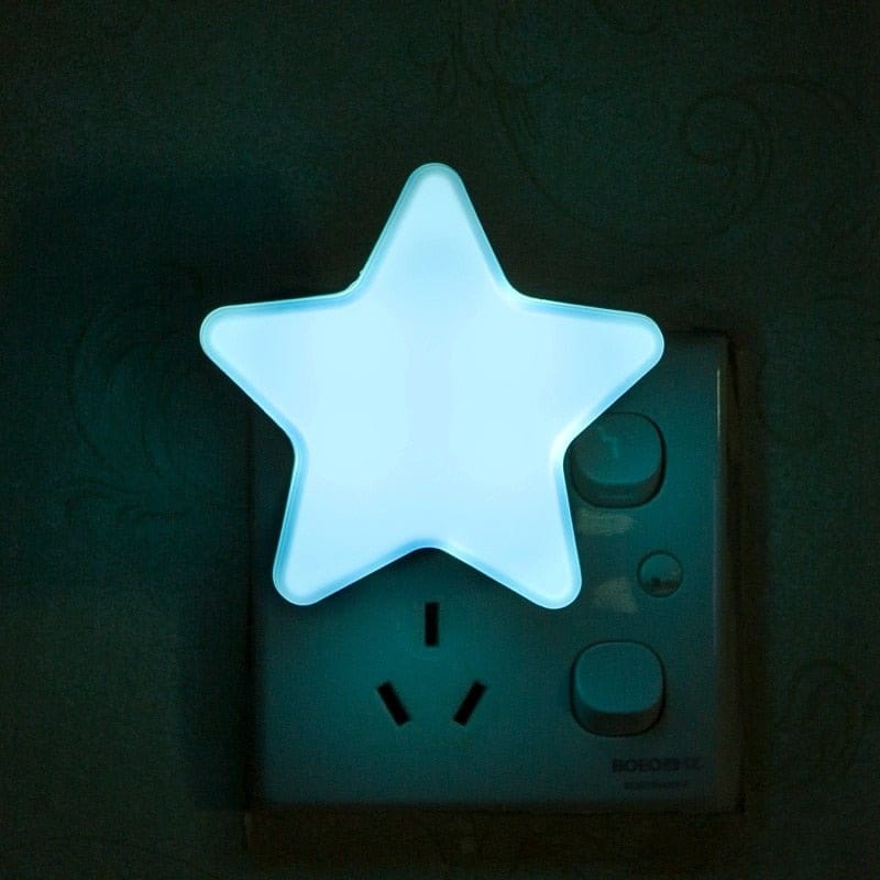Karnz | Kids' Night Light Socket
