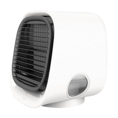AronCool Air Conditioner - 2-in-1 Cooler & Humidifier | Brehn