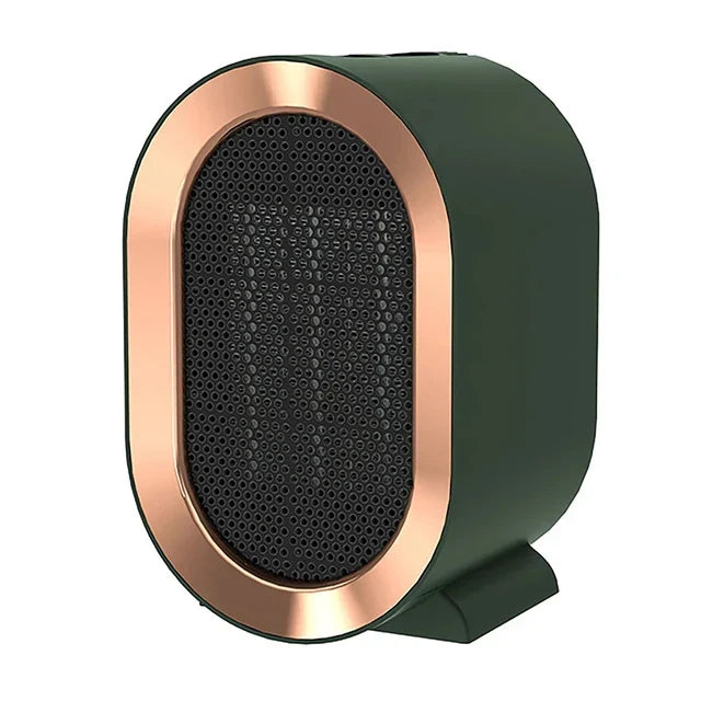 Skanto | Small Energy Efficient Room Electric Heater Portable Low Energy Power Saving
