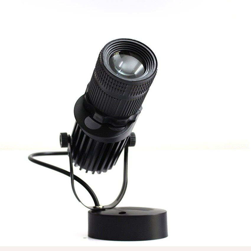 BowLift | LED Ceiling Adjustable Aluminum Spotlight