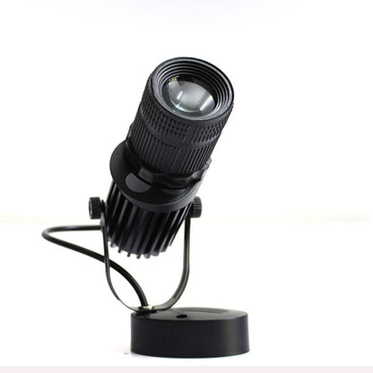 BowLift | LED Ceiling Adjustable Aluminum Spotlight