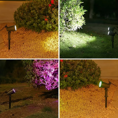 Solar Garden Light – Weatherproof & energy-saving | LED Outdoor Lighting for Garden & Terrace
