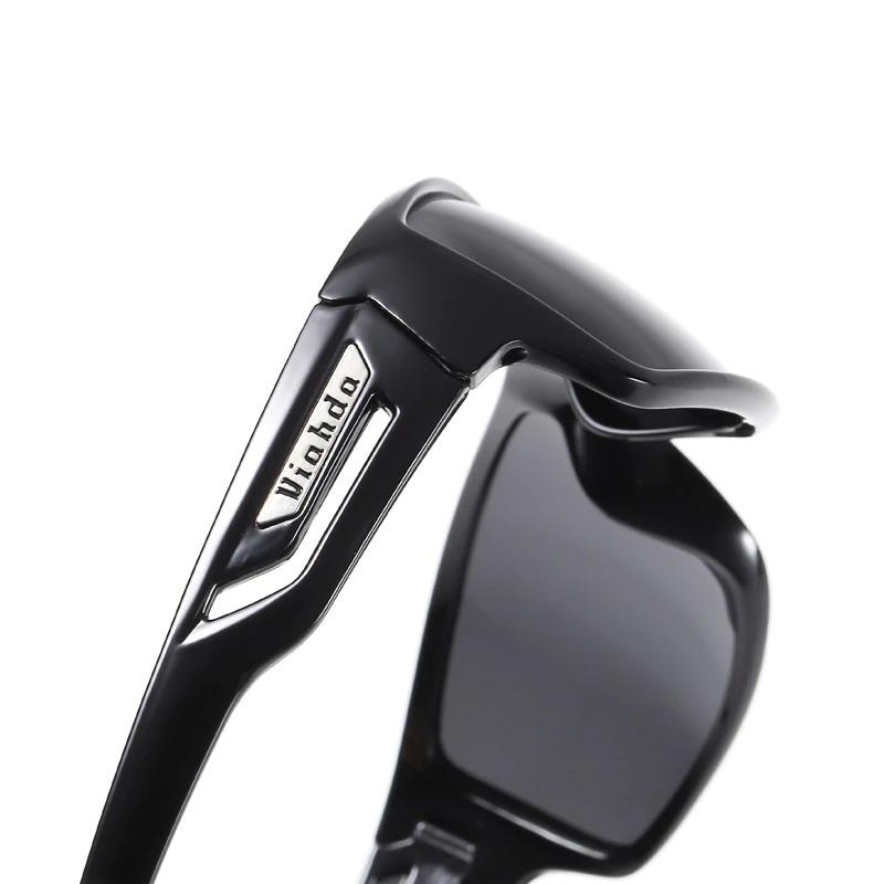 Skanto | Military Sunglasses UV 400 Fishing Glasses