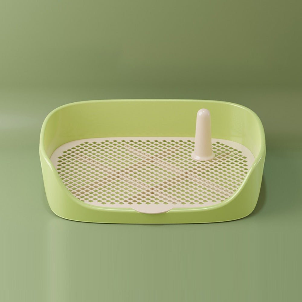 Skanto | VICTOR TRAINER – Practical Potty Trainer for Puppies with Anti-Splash Protection