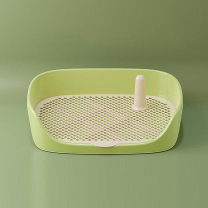 Skanto | VICTOR TRAINER – Practical Potty Trainer for Puppies with Anti-Splash Protection