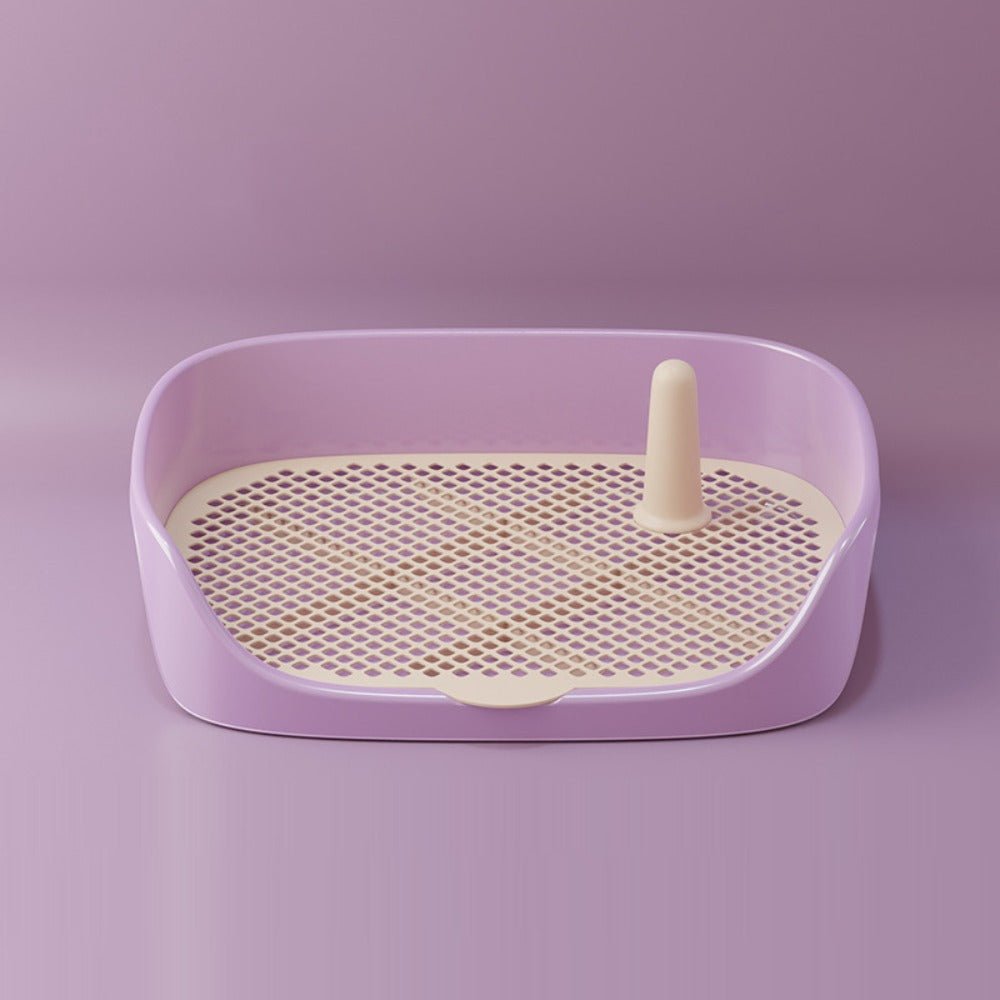 Skanto | VICTOR TRAINER – Practical Potty Trainer for Puppies with Anti-Splash Protection