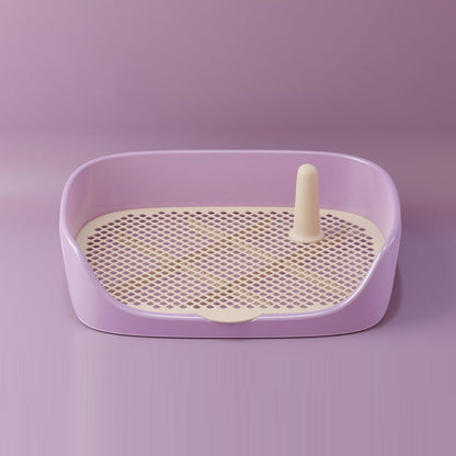 Skanto | VICTOR TRAINER – Practical Potty Trainer for Puppies with Anti-Splash Protection