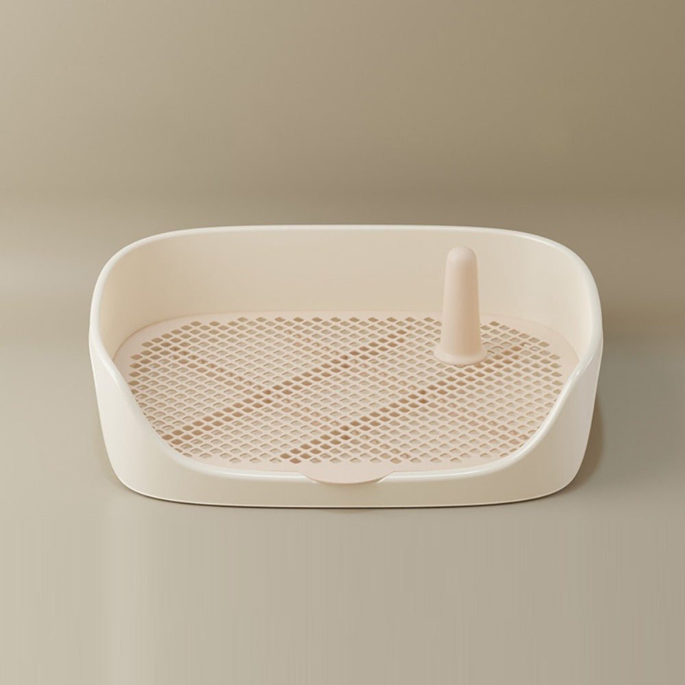 Skanto | VICTOR TRAINER – Practical Potty Trainer for Puppies with Anti-Splash Protection
