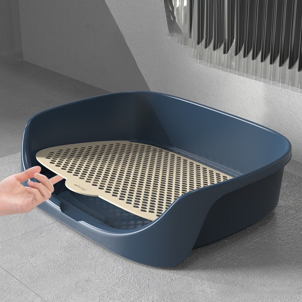 Skanto | VICTOR TRAINER – Practical Potty Trainer for Puppies with Anti-Splash Protection