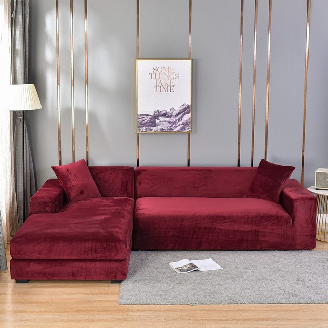 Skanto | FullProtect All-Round Sofa Protection