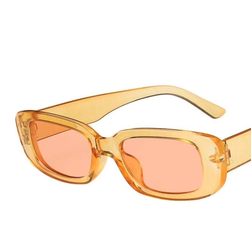 BowLift | VINTA SHADE – Stylish Vintage Rectangle Sunglasses with UV Protection