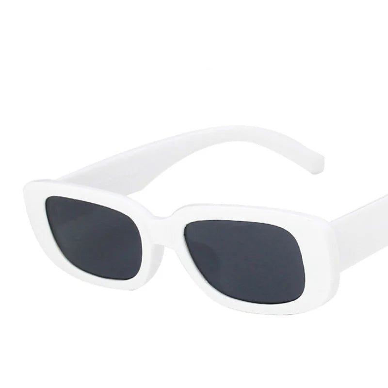 BowLift | VINTA SHADE – Stylish Vintage Rectangle Sunglasses with UV Protection