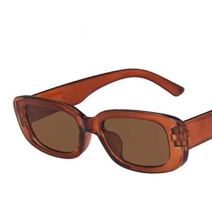 BowLift | VINTA SHADE – Stylish Vintage Rectangle Sunglasses with UV Protection