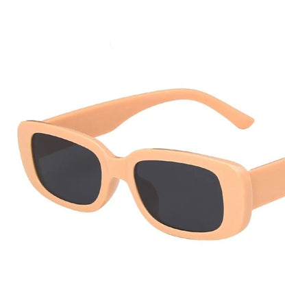 BowLift | VINTA SHADE – Stylish Vintage Rectangle Sunglasses with UV Protection