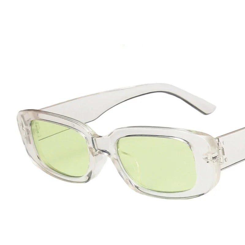 BowLift | VINTA SHADE – Stylish Vintage Rectangle Sunglasses with UV Protection