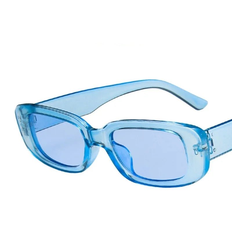 BowLift | VINTA SHADE – Stylish Vintage Rectangle Sunglasses with UV Protection