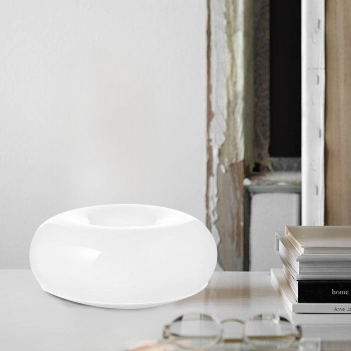 Skanto | Bauhaus Donut Wall & Table Lamp
