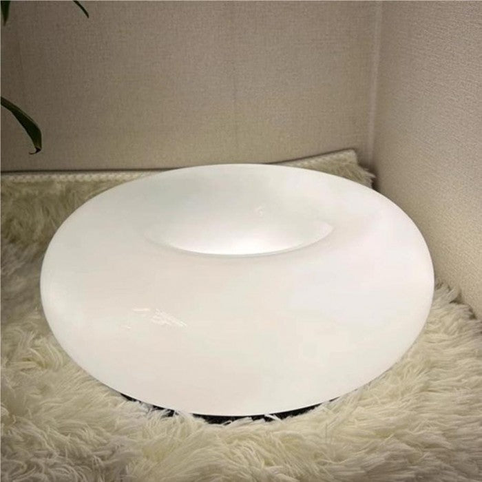 Skanto | Bauhaus Donut Wall & Table Lamp