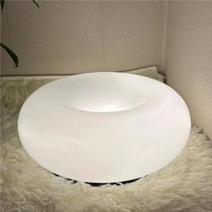 Skanto | Bauhaus Donut Wall & Table Lamp