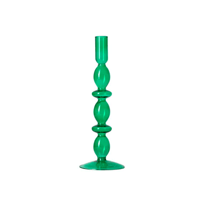 BowLift | Vintage-Glass-Candle-Holder Candle Holder
