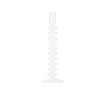 BowLift | Vintage-Glass-Candle-Holder Candle Holder