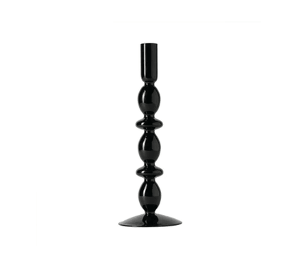 BowLift | Vintage-Glass-Candle-Holder Candle Holder