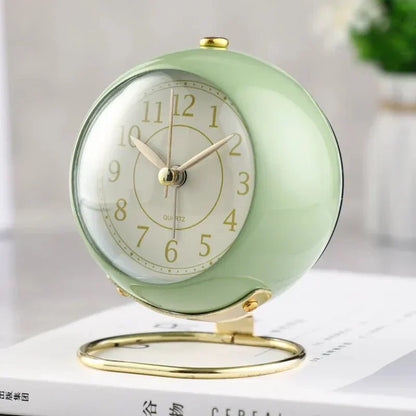 Kalsten | Vintage Style Creative Alarm Clock