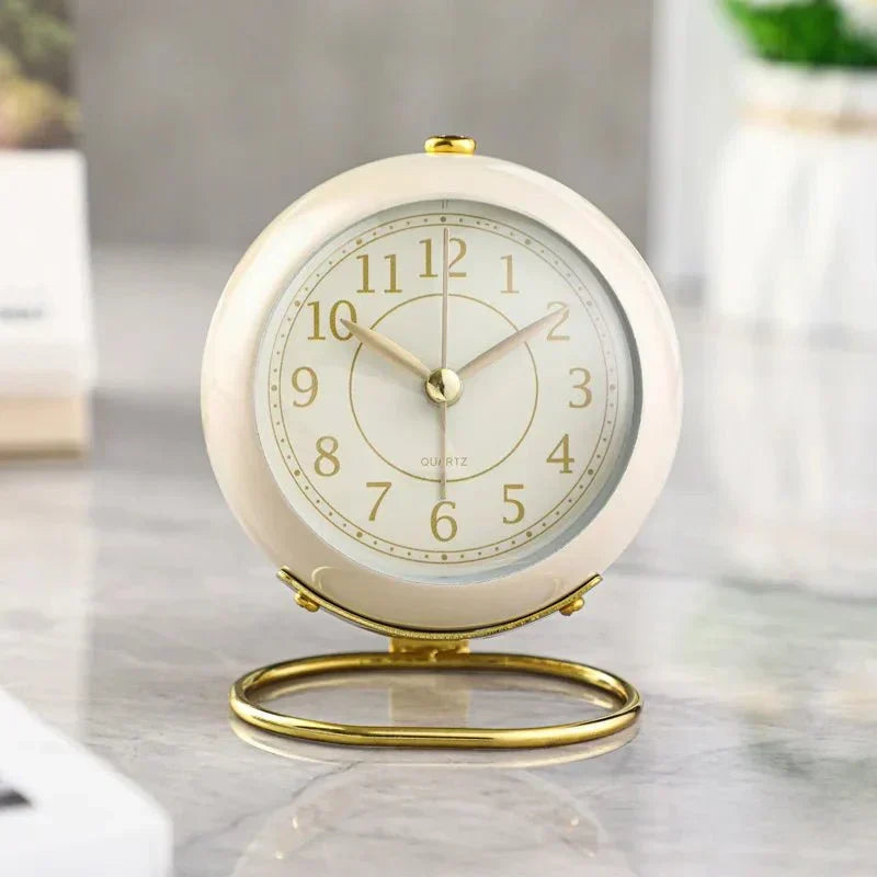 Kalsten | Vintage Style Creative Alarm Clock