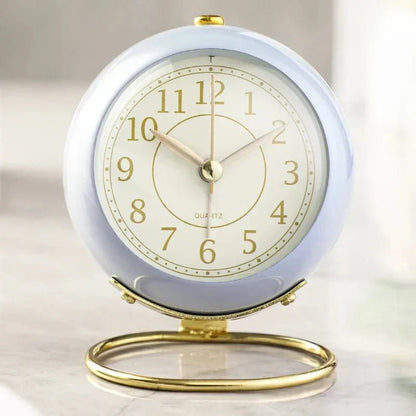 Kalsten | Vintage Style Creative Alarm Clock