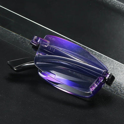 BowLift | VISIONCLEAR GLASSES – Multifocal reading glasses for optimal vision & maximum comfort
