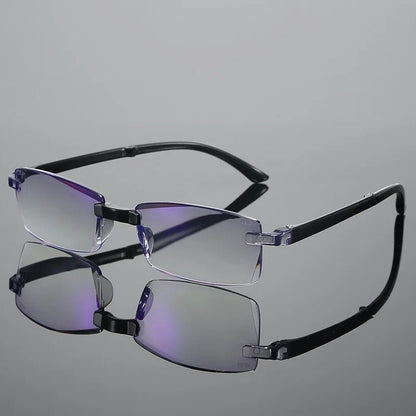BowLift | VISIONCLEAR GLASSES – Multifocal reading glasses for optimal vision & maximum comfort